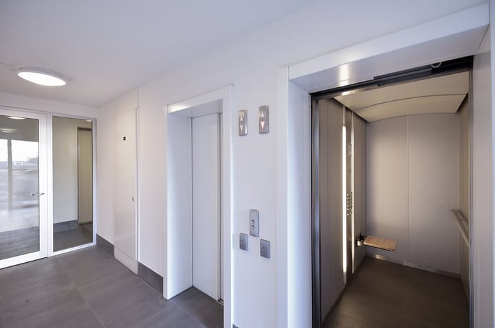 Photo 16 of Pieter Vreedeplein 54