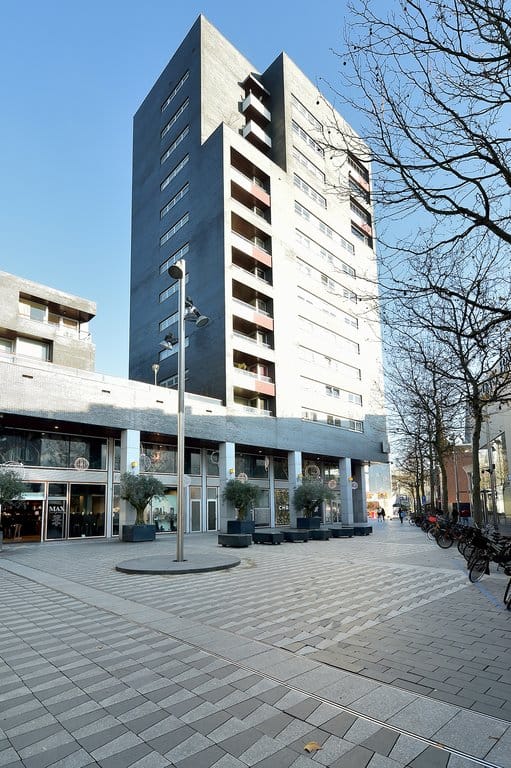 Photo 17 of Pieter Vreedeplein 54