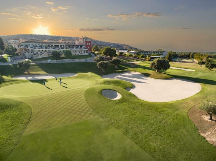 Foto 3 van Calle los Montesinos 999