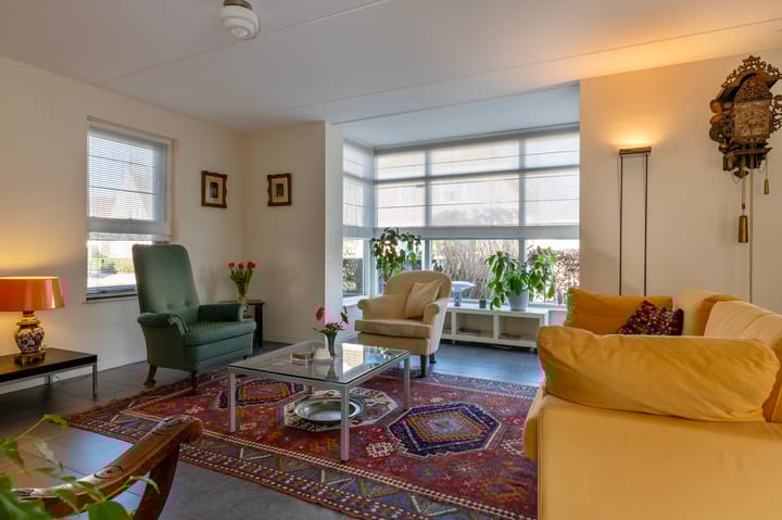 Foto 10 van Rentmeester 13