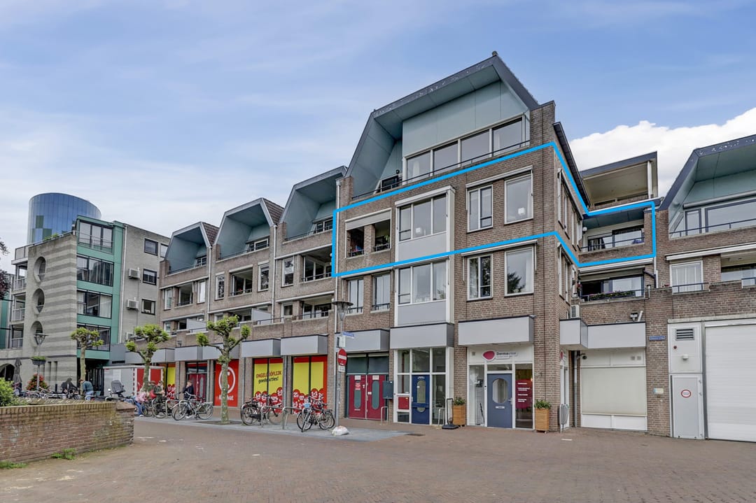 Foto 1 van Oosterweg 65