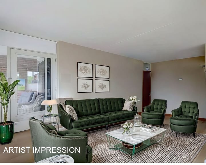 Foto 3 van Oosterweg 65