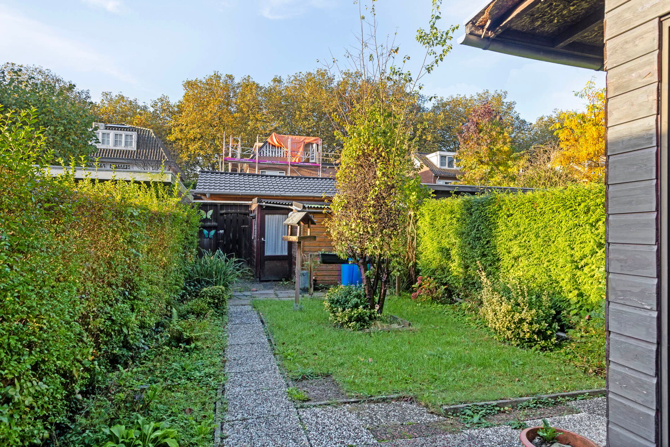 Foto 3 van Voorhout 157