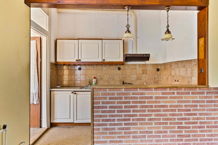 Foto 4 van Voorhout 157