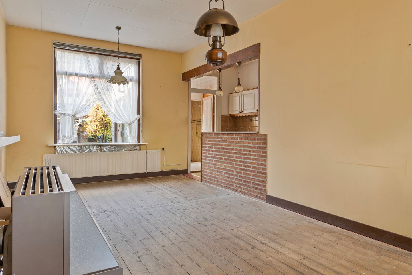 Foto 5 van Voorhout 157