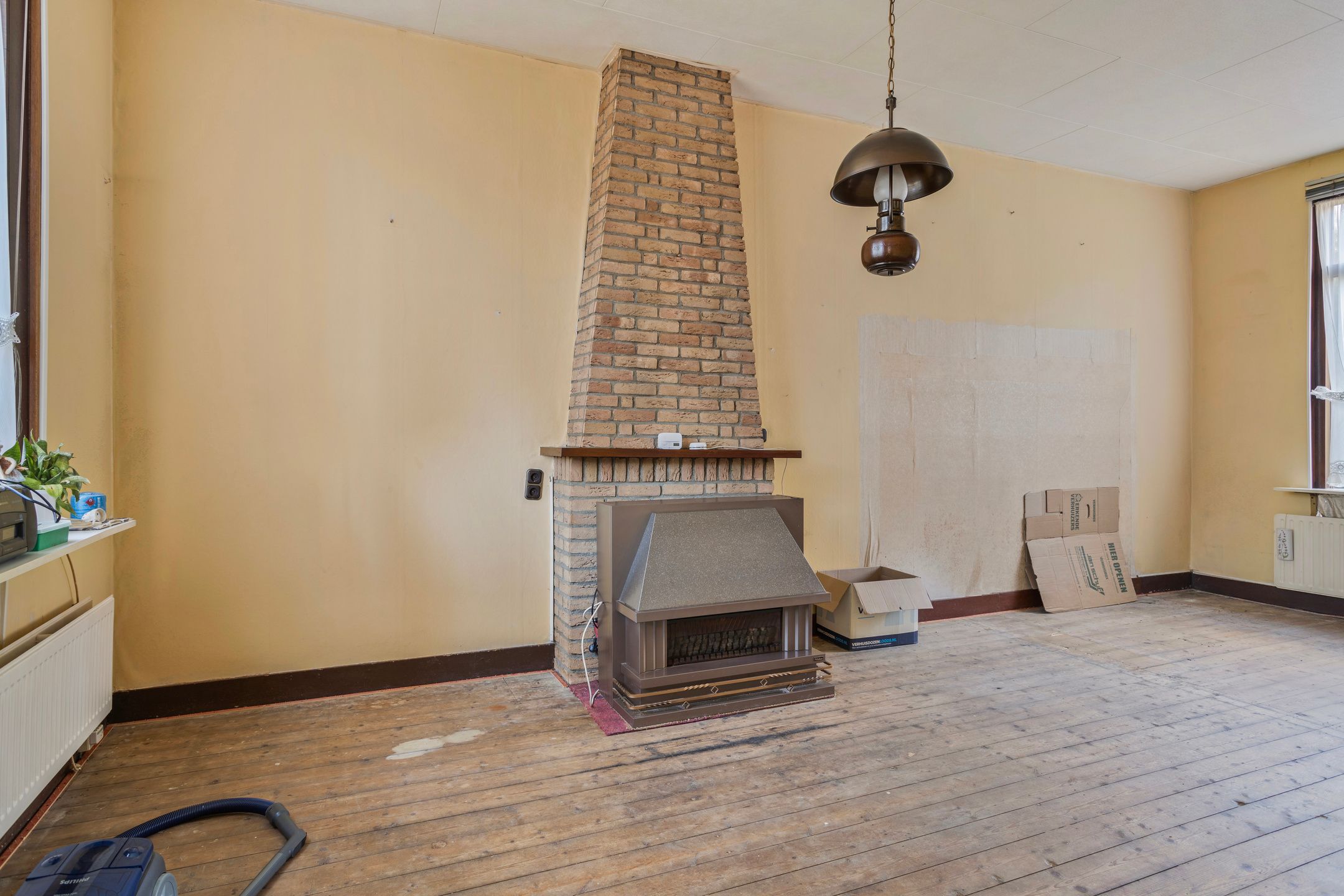 Foto 6 van Voorhout 157