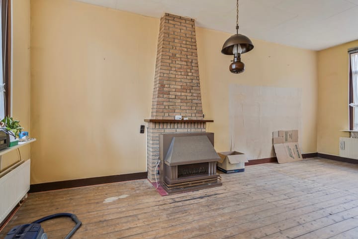 Foto 6 van Voorhout 157