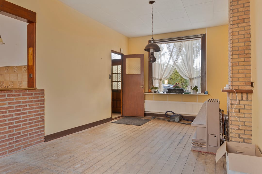 Foto 7 van Voorhout 157