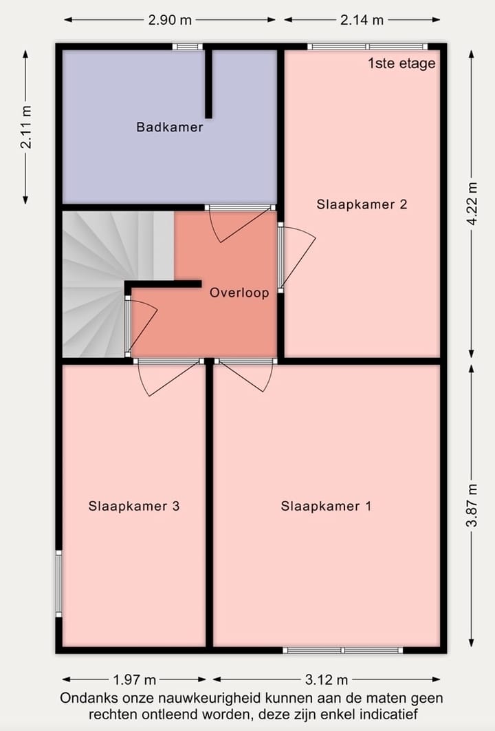 Photo 29 of Aan het Bos 27