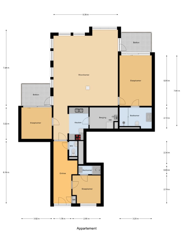 Foto 33 van Oosterweg 65