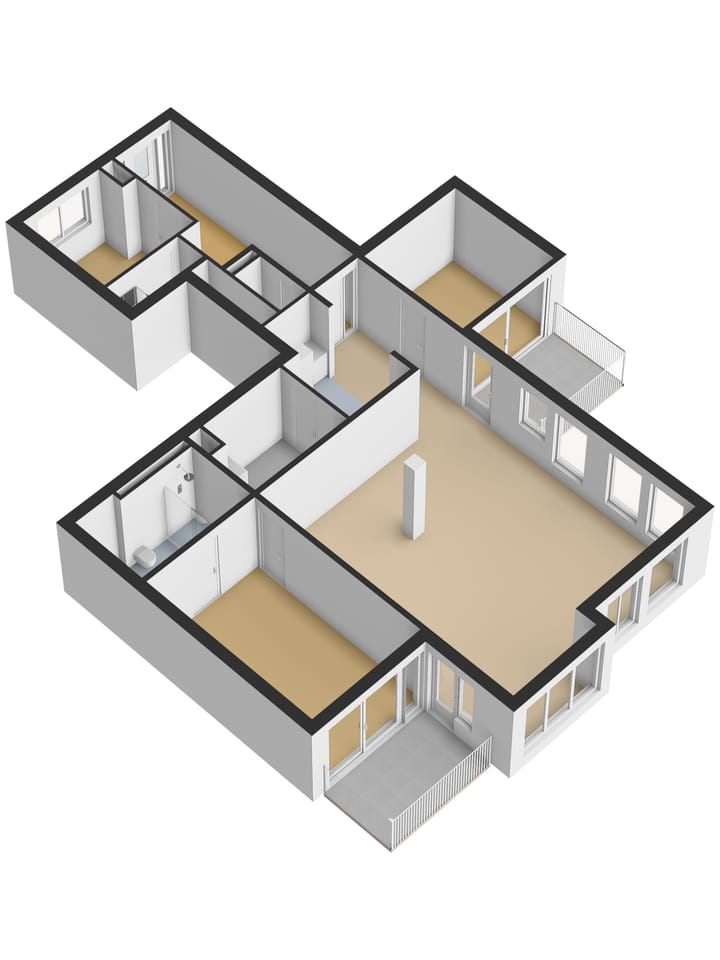 Foto 35 van Oosterweg 65