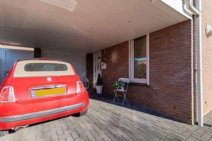 Photo 4 of Aan het Bos 27