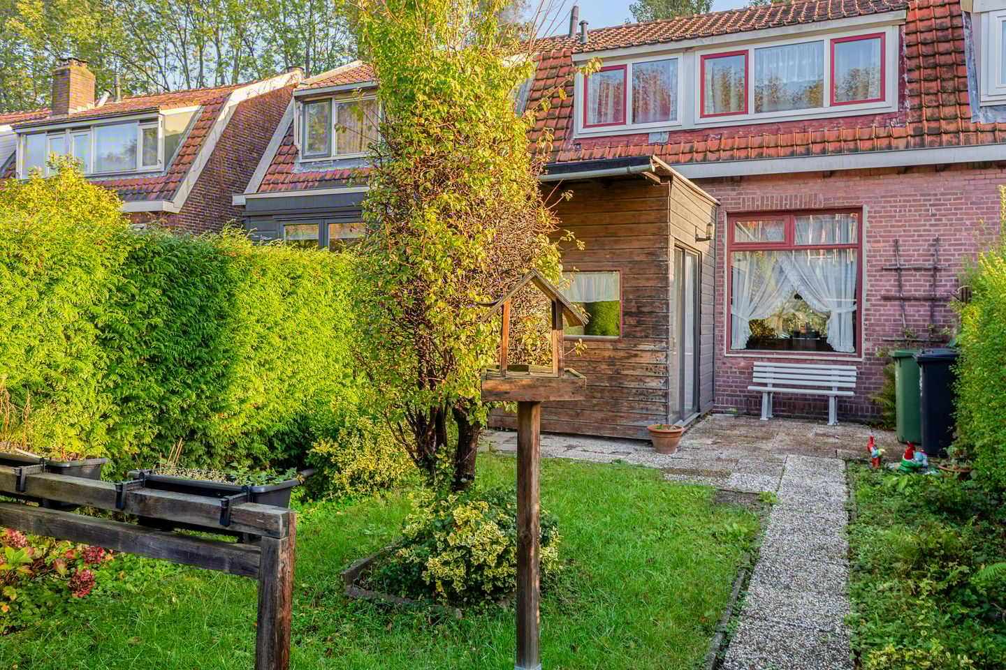 Foto 19 van Voorhout 157