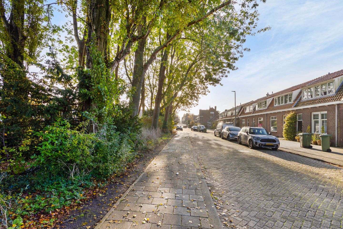 Foto 20 van Voorhout 157