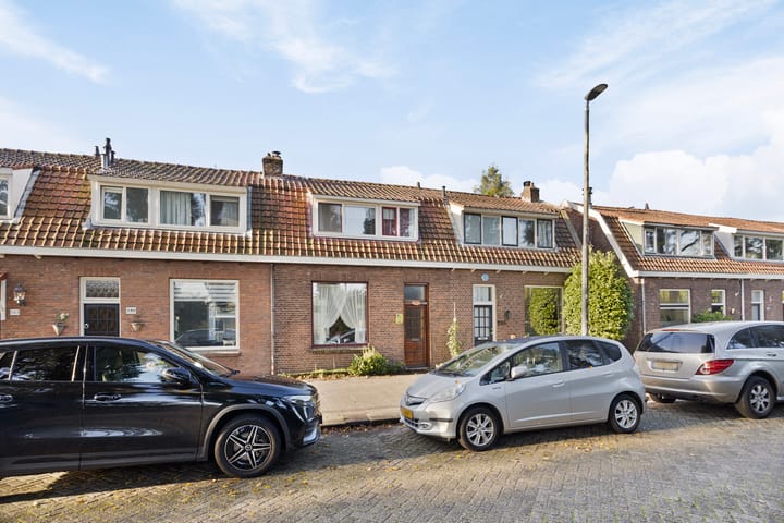 Foto 21 van Voorhout 157