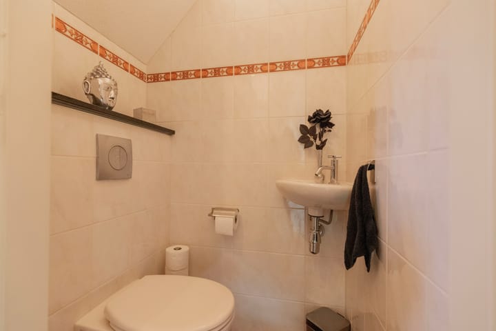 Photo 6 of Aan het Bos 27