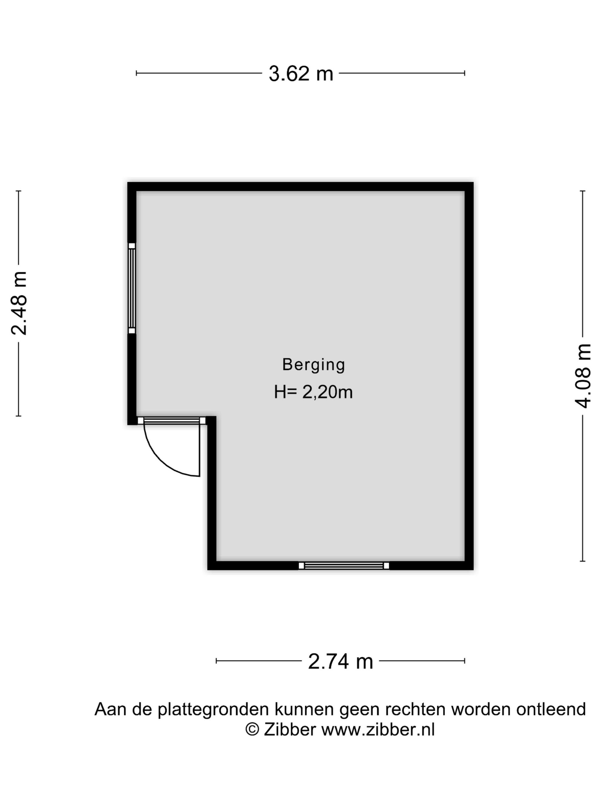 Foto 24 van Voorhout 157