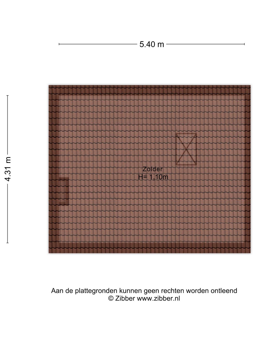 Foto 26 van Voorhout 157