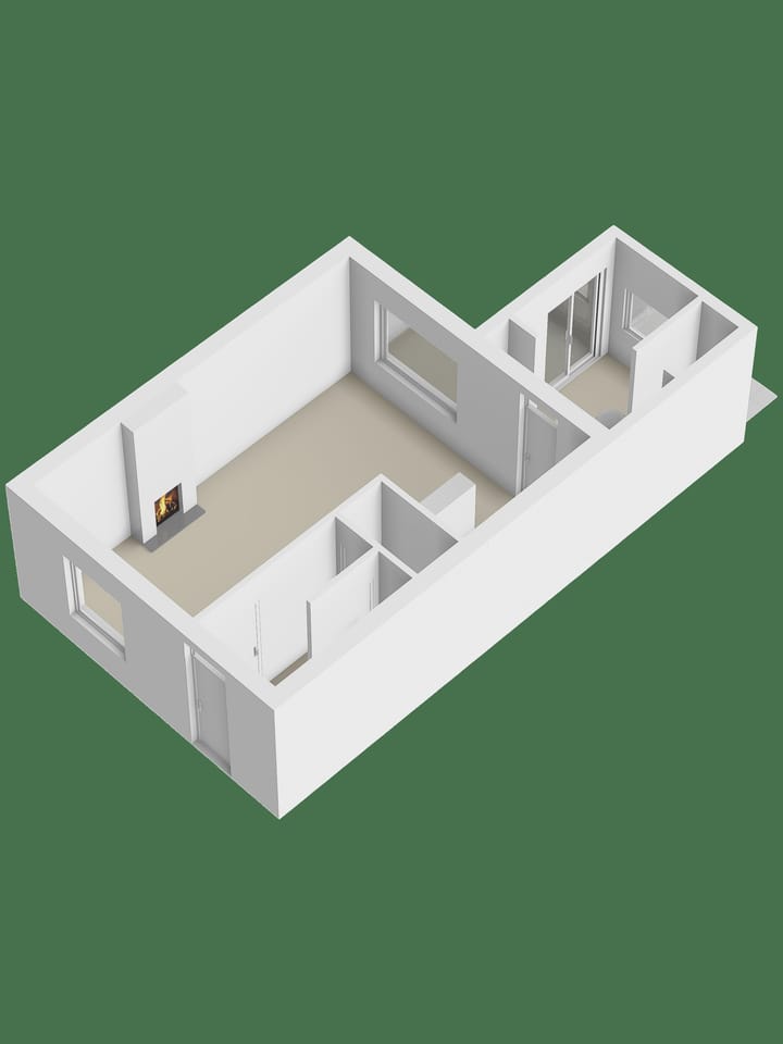 Foto 28 van Voorhout 157