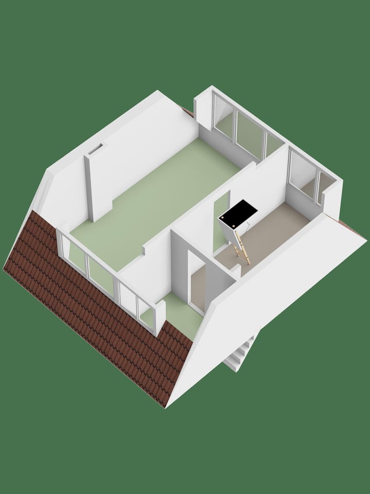Foto 30 van Voorhout 157