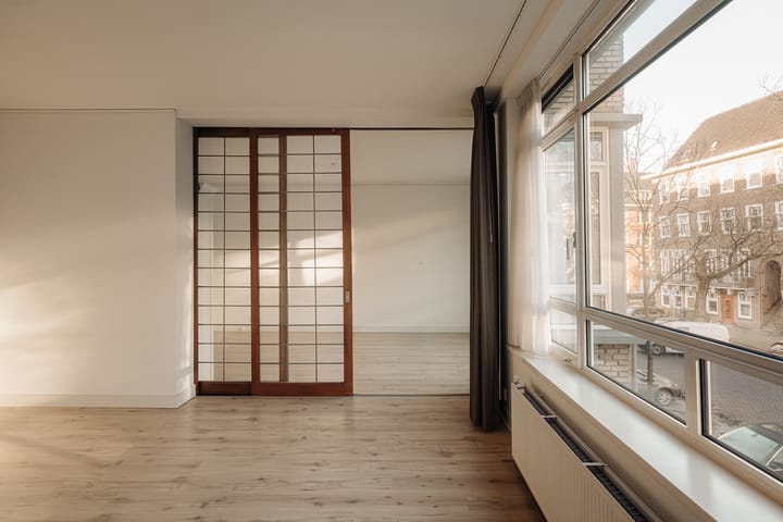 Foto 1 van Milletstraat 51-1