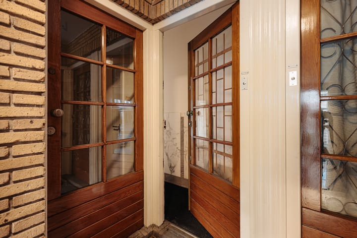 Foto 5 van Milletstraat 51-1