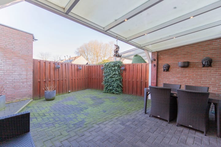 Photo 20 of Aan het Bos 27