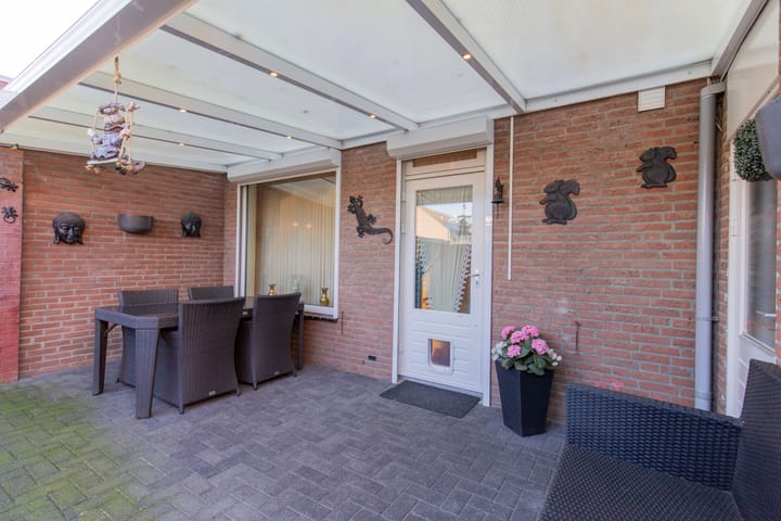 Photo 21 of Aan het Bos 27