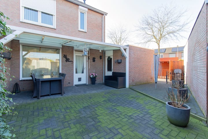 Photo 22 of Aan het Bos 27