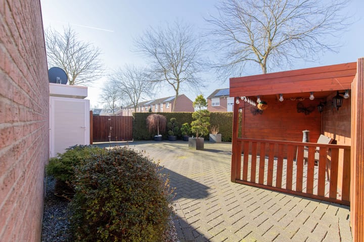 Photo 23 of Aan het Bos 27