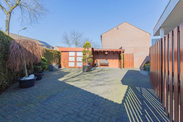 Photo 24 of Aan het Bos 27