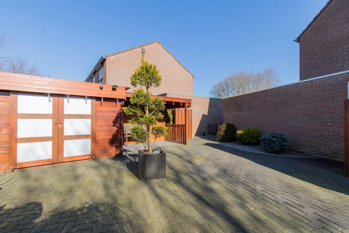 Photo 25 of Aan het Bos 27