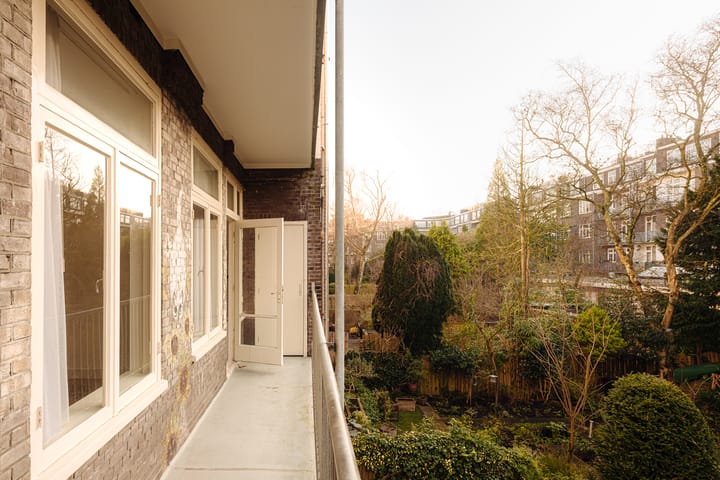 Foto 20 van Milletstraat 51-1