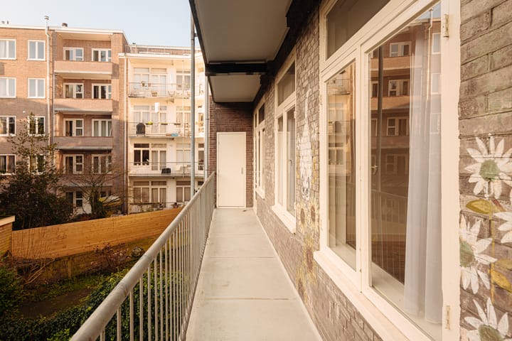 Foto 21 van Milletstraat 51-1