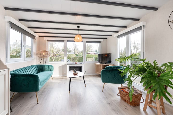 Foto 4 van Kievit 12-B426