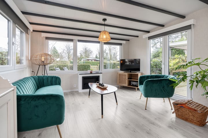 Foto 5 van Kievit 12-B426