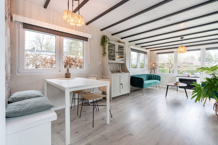 Foto 6 van Kievit 12-B426