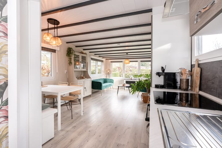 Foto 7 van Kievit 12-B426