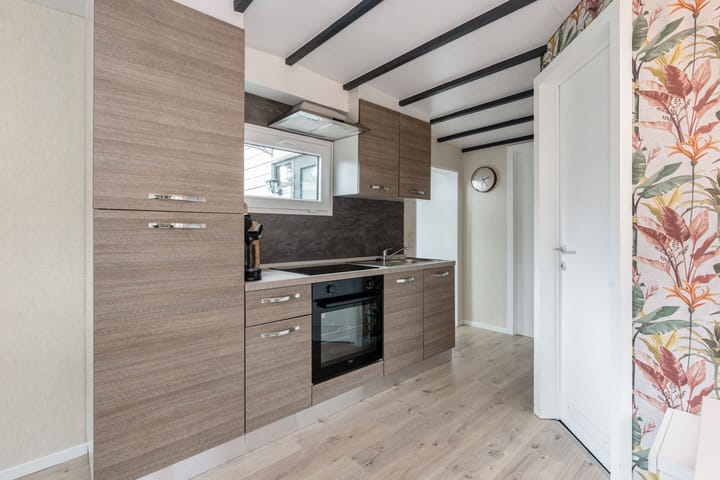 Foto 9 van Kievit 12-B426