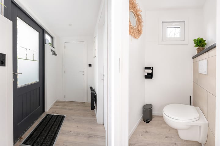 Foto 13 van Kievit 12-B426