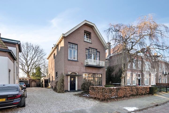 Bekijk foto van Wilhelminastraat 23