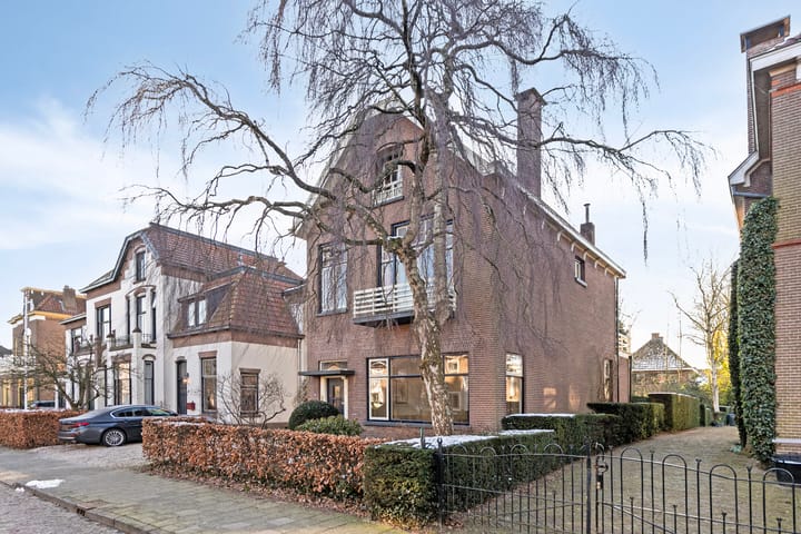 Foto 2 van Wilhelminastraat 23