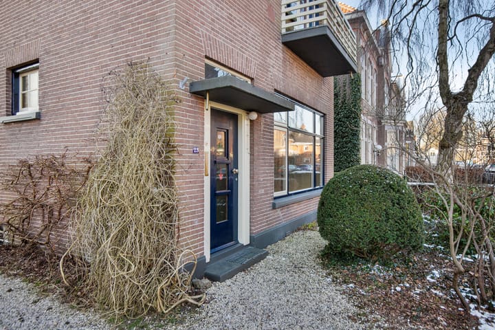 Foto 3 van Wilhelminastraat 23