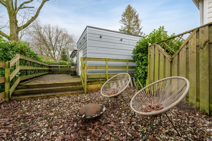 Foto 19 van Kievit 12-B426