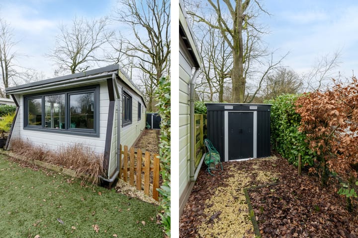 Foto 21 van Kievit 12-B426