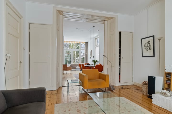 Foto 10 van Wilhelminastraat 23