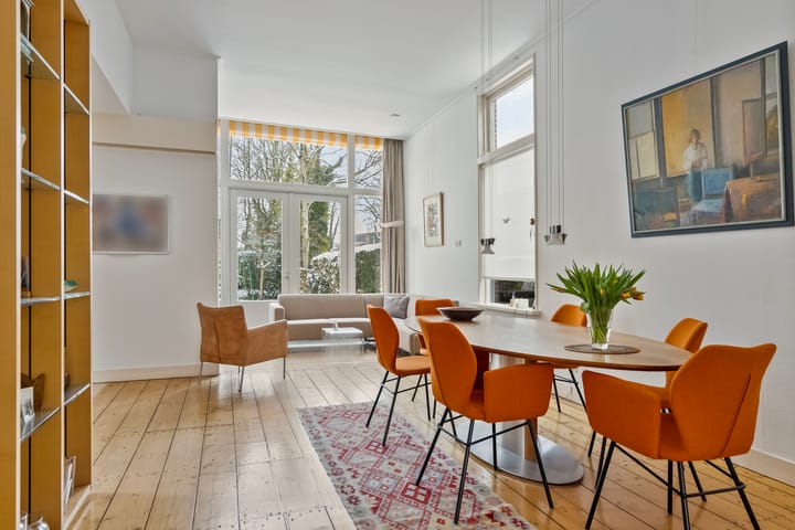 Foto 12 van Wilhelminastraat 23