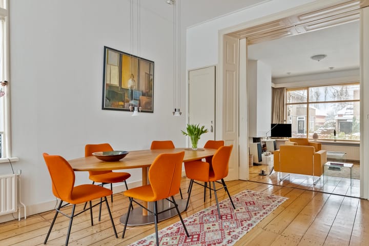 Foto 13 van Wilhelminastraat 23