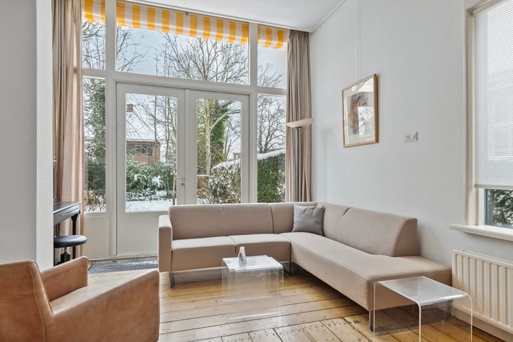 Foto 14 van Wilhelminastraat 23