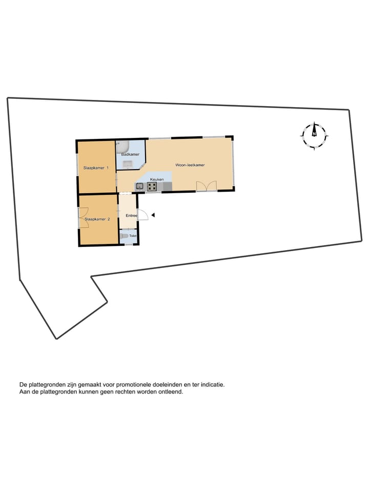 Foto 28 van Kievit 12-B426